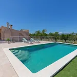 Caseta Son Morro Tatil Evi *