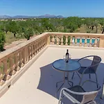 Caseta Son Morro Tatil Evi Can Picafort (Mallorca)