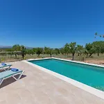 Caseta Son Morro Tatil Evi Can Picafort (Mallorca)