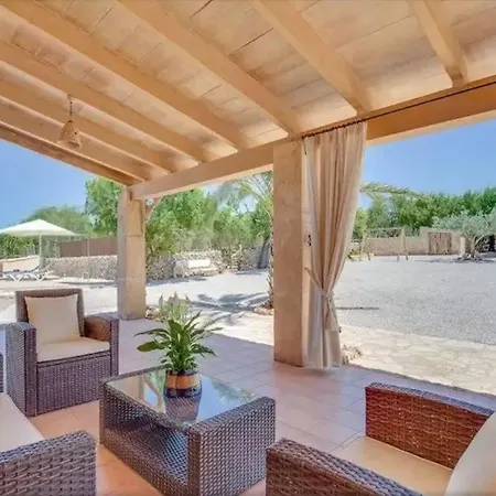 Holiday home Caseta Son Morro *