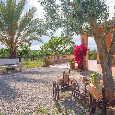 Caseta Son Morro Can Picafort (Mallorca)