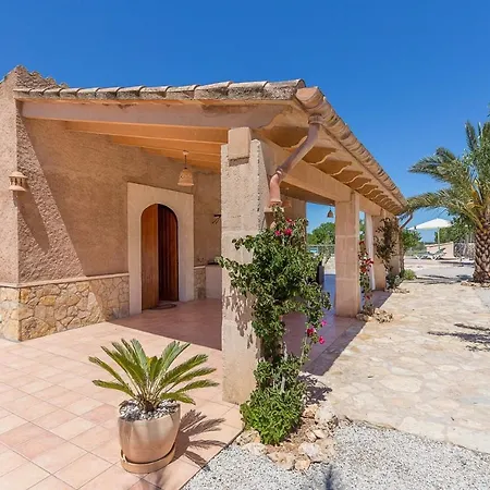 Holiday home Caseta Son Morro *