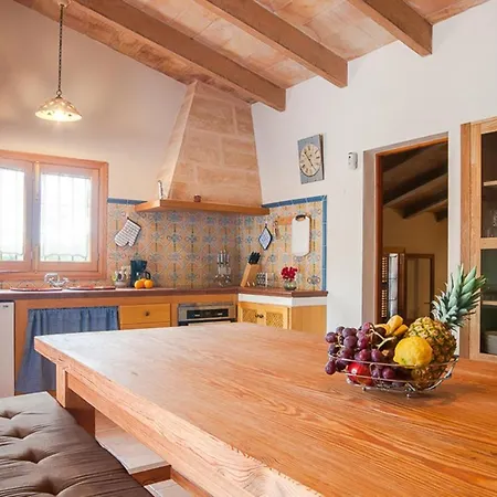 Holiday home Caseta Son Morro *