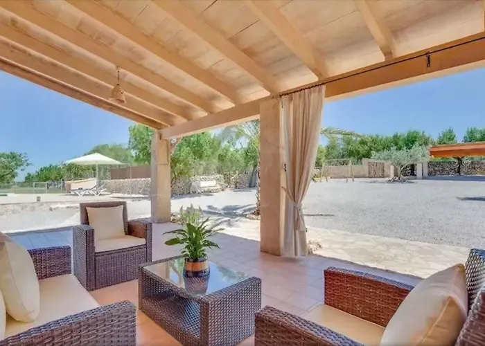 Holiday home Caseta Son Morro *