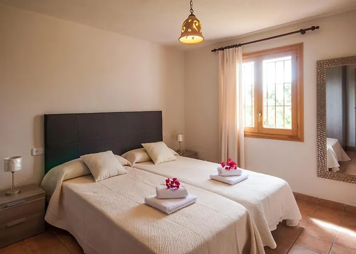 Caseta Son Morro Holiday home *