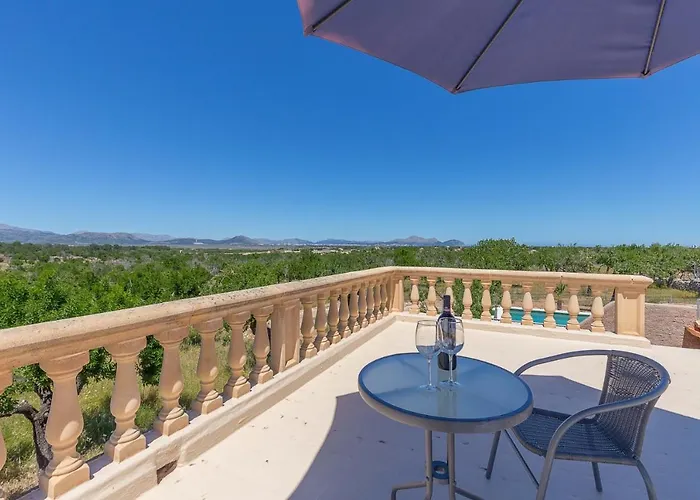 Caseta Son Morro Can Picafort (Mallorca)