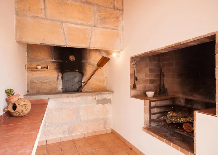 Holiday home Caseta Son Morro *