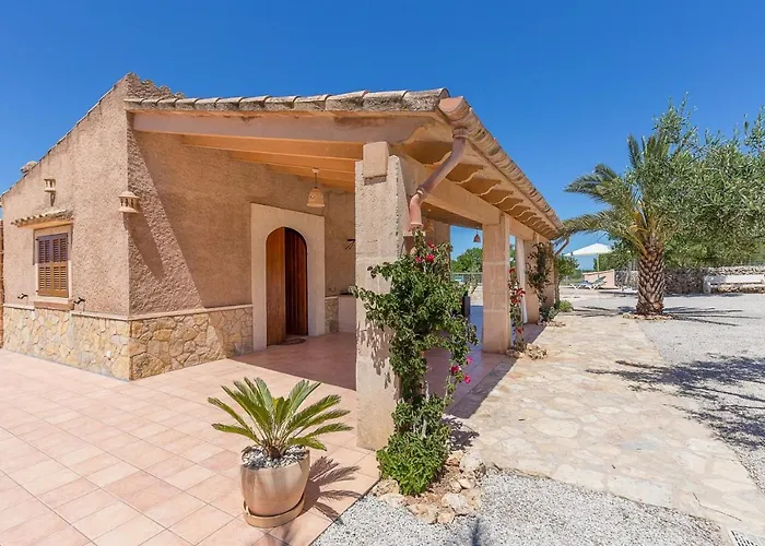 Holiday home Caseta Son Morro *