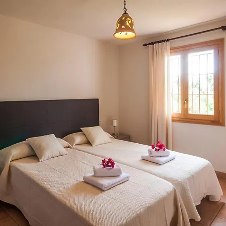 Caseta Son Morro Vakantiehuis *