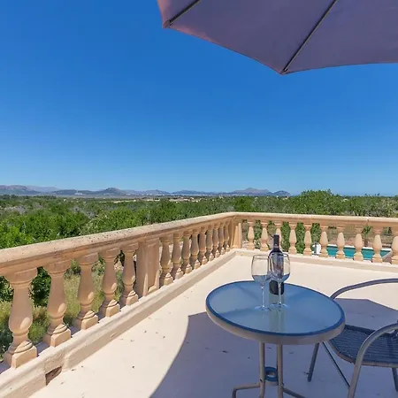 Caseta Son Morro Can Picafort (Mallorca)