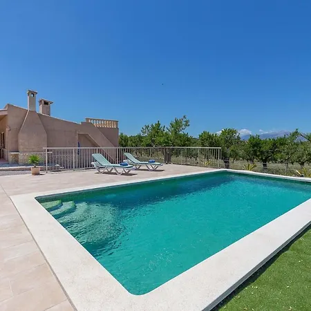 Caseta Son Morro Vakantiehuis *