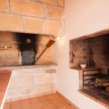 Vakantiehuis Caseta Son Morro *