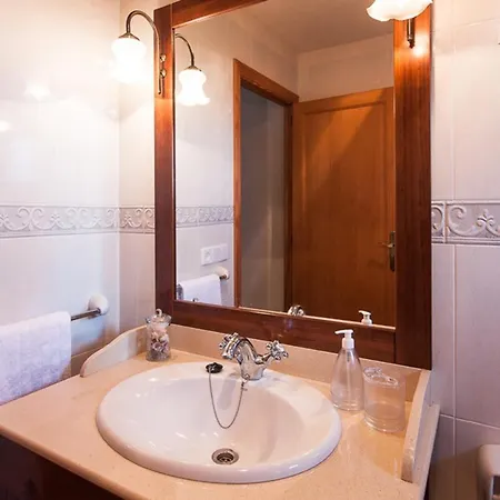 Caseta Son Morro Vakantiehuis