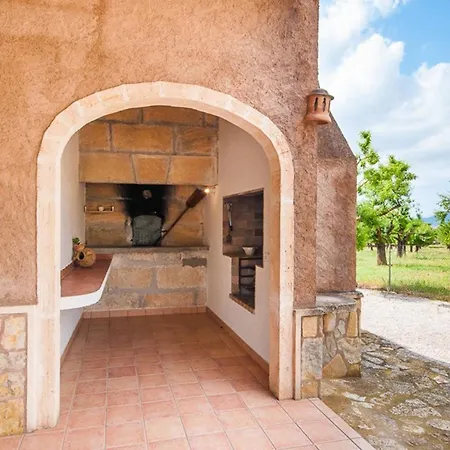 Semesterbostad Caseta Son Morro *