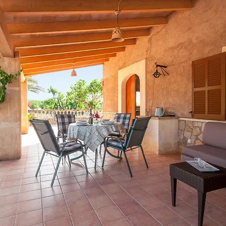 Caseta Son Morro Can Picafort (Mallorca)