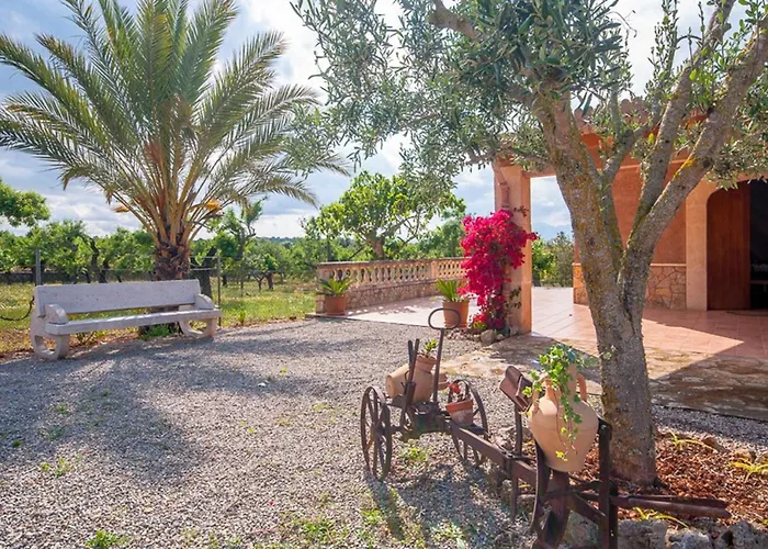 Caseta Son Morro Can Picafort